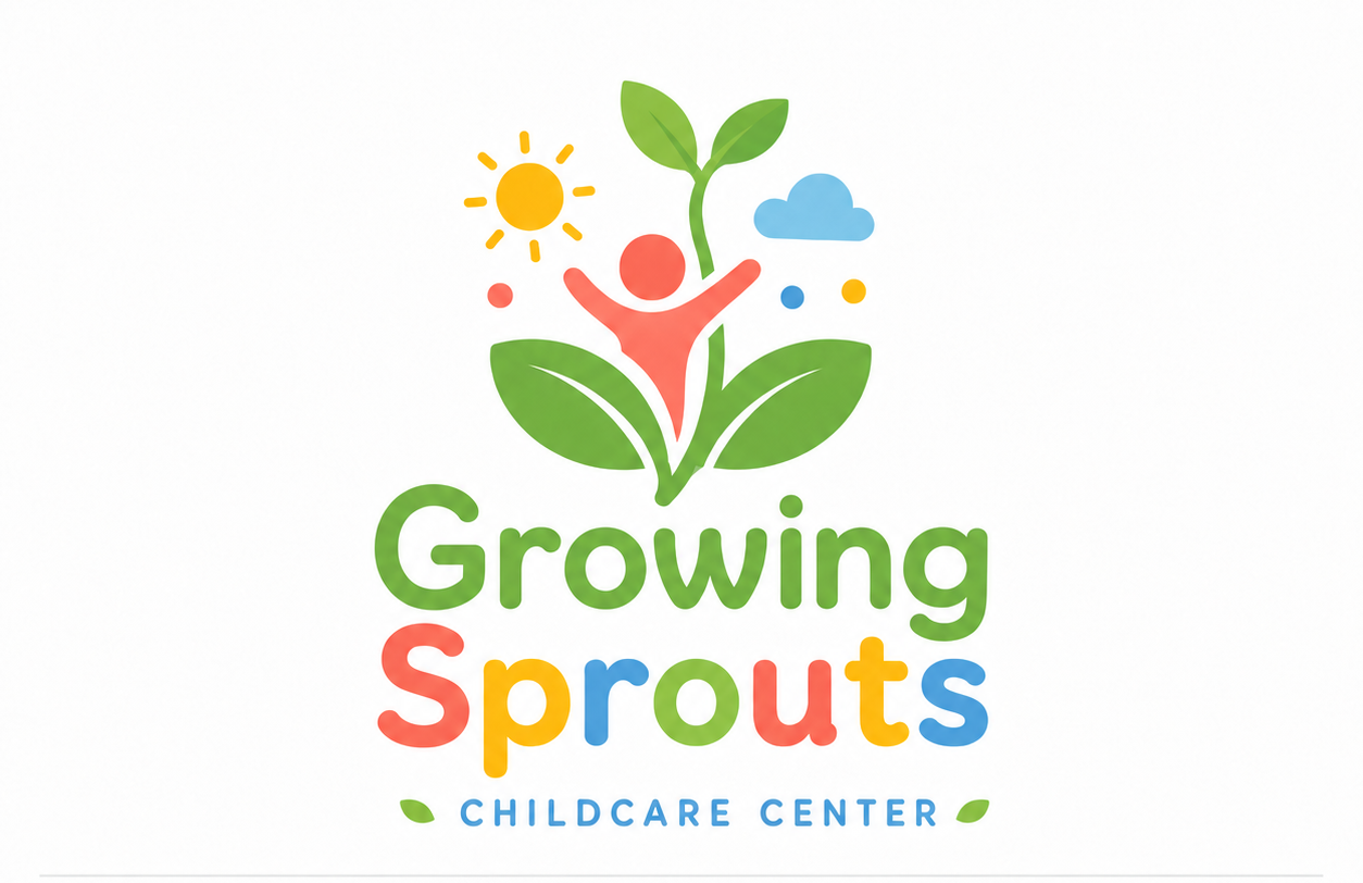 Growing Sprouts logo